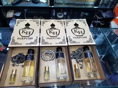  صورة 1 Pac parfums