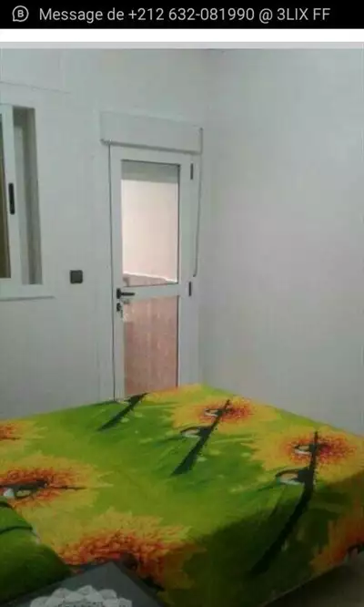  صورة 16 appartement a louer