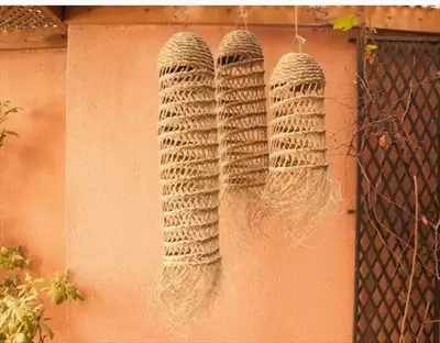  صورة 1 ثريات من صناعة تقليدية