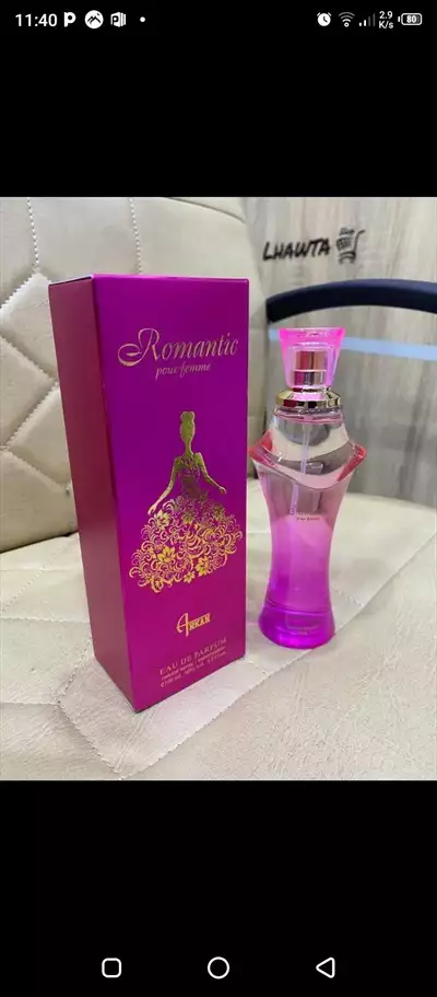  صورة 15 عطور نسائية ذات جودة ممتازة