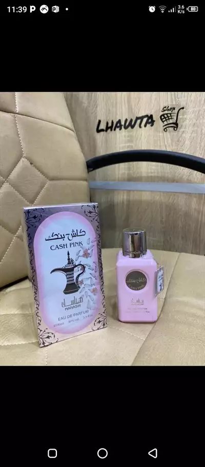  صورة 18 عطور نسائية ذات جودة ممتازة