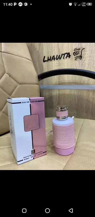  صورة 16 عطور نسائية ذات جودة ممتازة