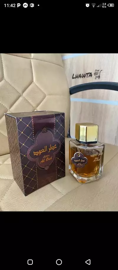  صورة 2 عطور نسائية ذات جودة ممتازة