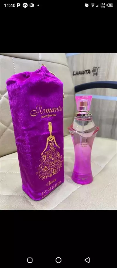  صورة 13 عطور نسائية ذات جودة ممتازة