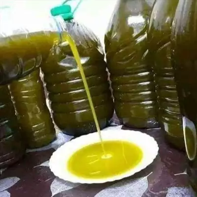  صورة 1 زيت الزيتون