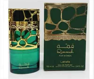  صورة 1 عطر قمة أصلي لنساء مستورد من شركة اللطافة الإمارتة