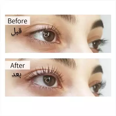  صورة 4 بوكس lash lift لـ رفع الرموش و الحواجب