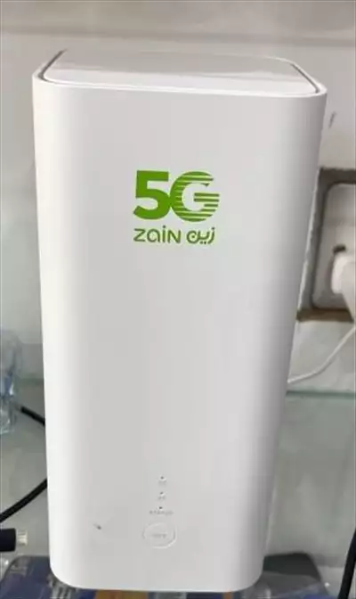  صورة 2 احدث عروض الاإنترنت زين 5g