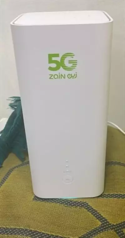  صورة 4 احدث عروض الاإنترنت زين 5g