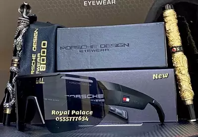  صورة 4 ROYAL PALACE OPTICALS 0555777634 For sale sunglass