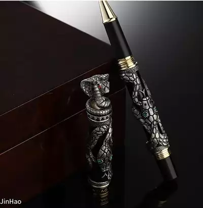  صورة 2 pen snake vvip