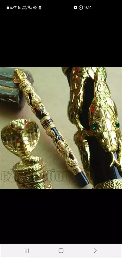  صورة 5 pen snake vvip