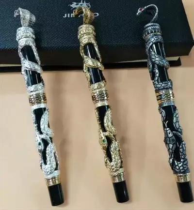  صورة 9 pen snake vvip