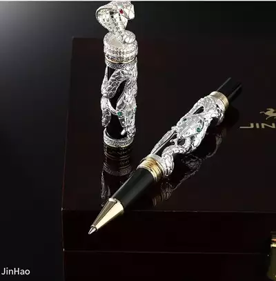  صورة 3 pen snake vvip