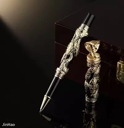  صورة 4 pen snake vvip