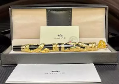  صورة 17 pen snake vvip