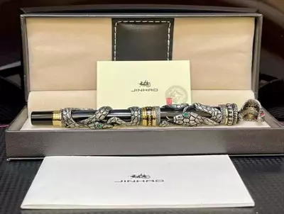  صورة 16 pen snake vvip