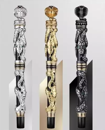  صورة 7 pen snake vvip