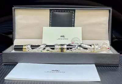  صورة 18 pen snake vvip