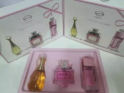  صورة 1 بوكس عطور