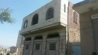  صورة 2 عماره للبيع