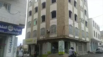  صورة 19 عماره للبيع