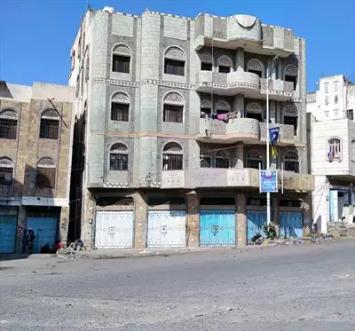  صورة 15 عماره للبيع