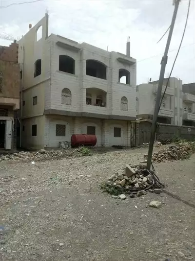  صورة 9 عماره للبيع