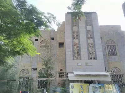  صورة 3 عماره للبيع