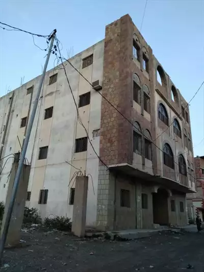  صورة 8 عماره للبيع