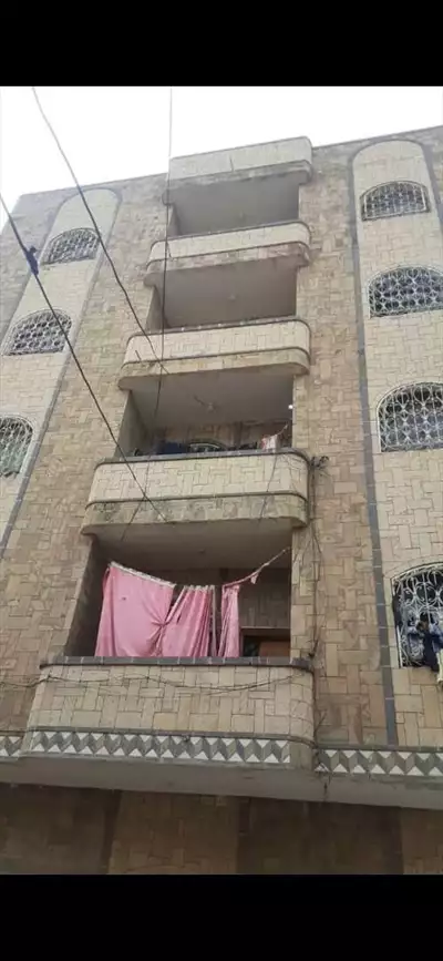  صورة 5 عماره للبيع