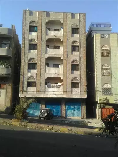  صورة 17 عماره للبيع