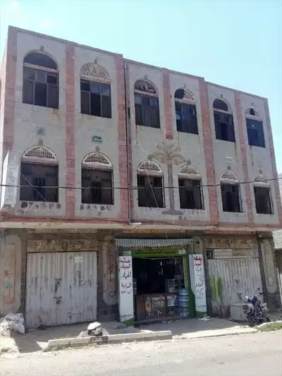  صورة 7 عماره للبيع