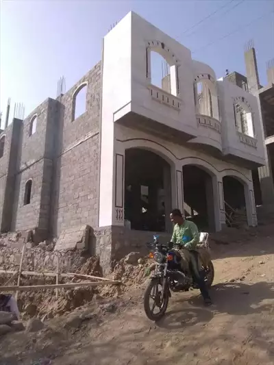  صورة 12 عماره للبيع