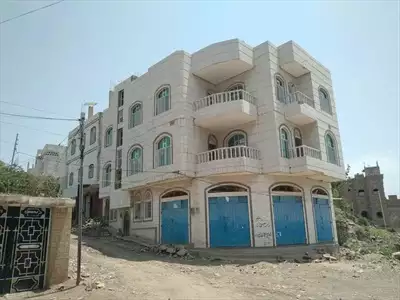  صورة 14 عماره للبيع