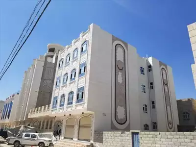  صورة 1 عمارة للبيع فرصة لاتفوتها عرطةبمناسبة الجرد السنوي