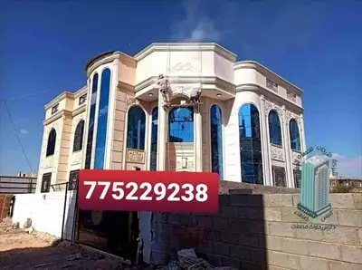  صورة 1 فله للبيع في صنعاء رووعه في حي راقي