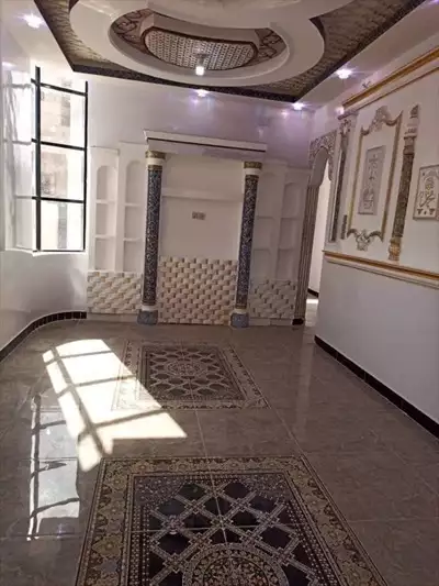  صورة 11 فله للبيع في صنعاء رووعه في حي راقي