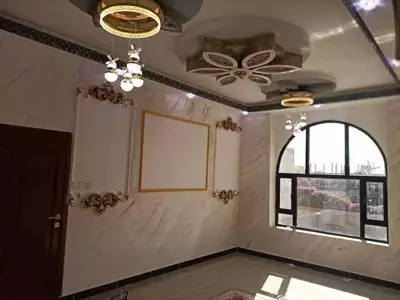  صورة 3 فله للبيع في صنعاء رووعه في حي راقي