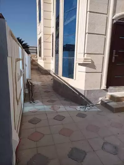  صورة 2 فله للبيع في صنعاء رووعه في حي راقي