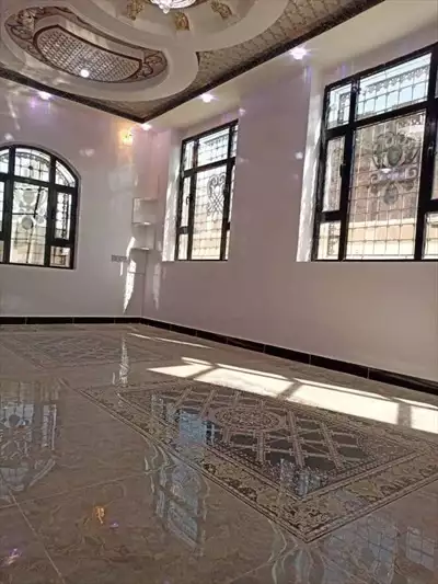  صورة 10 فله للبيع في صنعاء رووعه في حي راقي