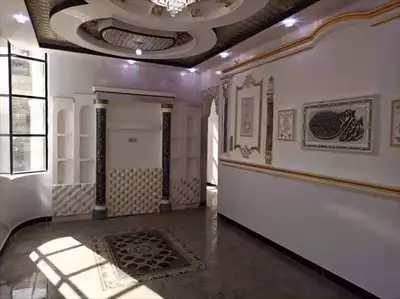  صورة 6 فله للبيع في صنعاء رووعه في حي راقي