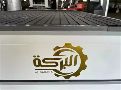  صورة 2 مكائن CNC روتر للنحت خشب