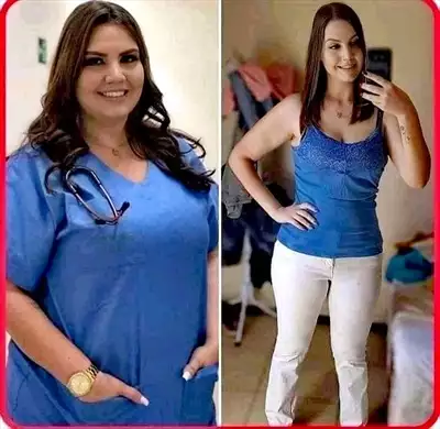  صورة 6 كلين فايف للتنحيف وإزالة الكرش