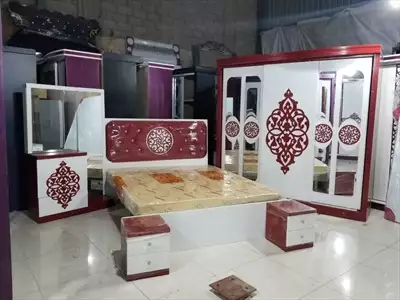  صورة 2 غرف نوم بسعر مغري