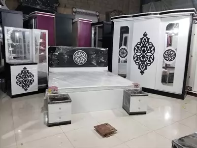  صورة 4 غرف نوم بسعر مغري