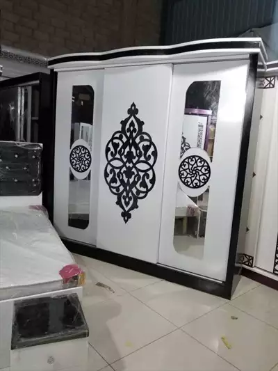  صورة 5 غرف نوم بسعر مغري