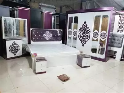  صورة 3 غرف نوم بسعر مغري