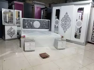  صورة 6 غرف نوم بسعر مغري