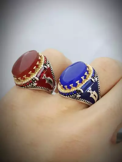  صورة 14 فضه بعقيق يمني